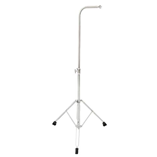 image for Baosity Wind Bell Chime Stand Holder for Musical Percussion Instrument