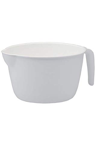 Famous Dave's, Corn Bread Mix 15oz Box, Pack of 2 (Including 3 Quart Mixing Bowl with Spout & Silicone Spatula)