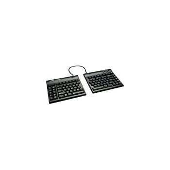 Kinesis Freestyle2 Ergonomic Keyboard for PC (9" Standard Separation)