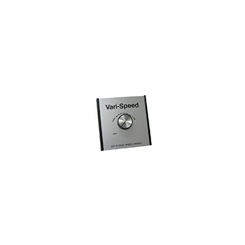 KBWC-110K (H9002) Wall Mount AC Fan Motor Control