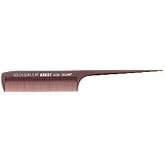 Krest Goldilocks g5 8-1/2 Rattail Comb Extra-fine Tooth. Heat Resistant Hair combs. 1 Dz.