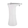 Handzeep-dispenser 350 ml USB Automatische vloeibare zeepdispenser Smart Sensor Zeep Dispensador Touchless ABS…