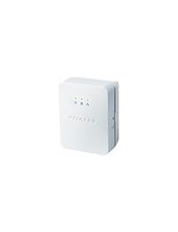 Netgear xav2001 Adaptador Powerline AV 200