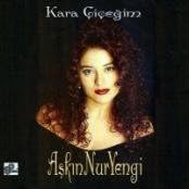 Kara çiçegim