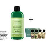 Rainbow Deodorizer + Rainbow Assorted Fragrance scents