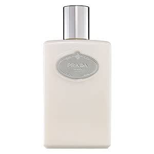 prada iris shower gel