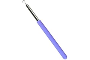 Help Wear Bracelet Threader Tool Jewelry Helper Fastening Quickly Unfasten Hooking Equipment Pliers Clasps Ties Zipper Craft 