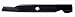 USA Mower Blades (3 AYP380BP High Lift Blade Fits AYP Craftsman Husqvarna 156468 532137380 917137380MS 917137380P Length 17 3/8in. Width 2 1/4in. Thickness .150in. Center Hole 5 PT ST 50in. Deck