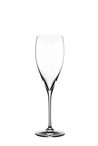 Riedel Vinum Vintage Champagne Glass, Set of 2
