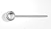Coconut Opener Set by Hamilton Coconut - Trimmed Coconut Opener - Food Safe Stainless Steel - Black Rubber Mallet with Wooden Handle - Strong Durable and Long-Lasting.