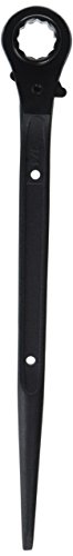 Cal Hawk Tools BEWR67 3/4" x 7/8" Dual Spud Ratchet