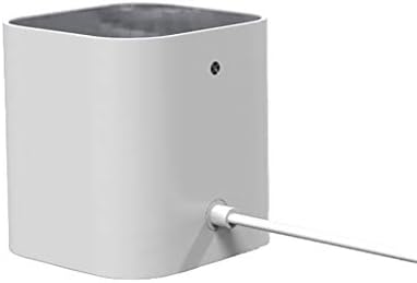 Ultrasonic Automatic Washing Machine,Portable Dishwasher,Mini Washing Machine For Fruit Clothing And Travelling