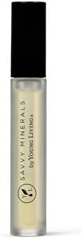 Young Living Essential Oils, Savvy Lip Luxe 25722 Moisturizing Lipstick Lipgloss