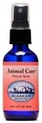 Alaskan EssencesAnimal Care Flower and Gem Combination Essence 2 oz Rescue Spray