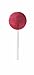 Loloz - Anti Cavity Lollipops, Berry, 3 To 6 Months of Protection (20 pieces)