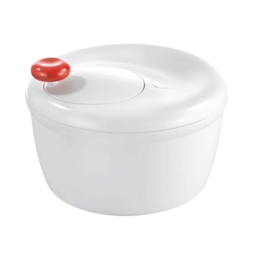 Moulinex K1010114 Salad Spinner