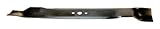 Rotary EMW7415193 Made in US, Heat Hardened, Replacement Blade Part # 406712, Brown/A