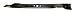 Rotary EMW7415193 Made in US, Heat Hardened, Replacement Blade Part # 406712, Brown/A primary