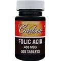 Folic Acid (400mcg)