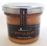 Amona | Romesco Sauce | Salsa al Romesco | 3.52