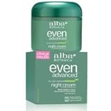 Alba Even Advanced Cream 2oz