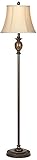 Corrie Club Bronze Floor Lamp