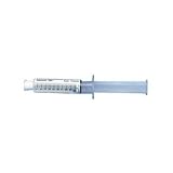 55SA1010A - Cardinal Health Saline 10 mL Pre-Filled Syringe in 10 mL