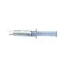 55SA1010A - Cardinal Health Saline 10 mL Pre-Filled Syringe in 10 mL