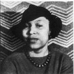 Zora Neale Hurston