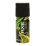 AXE Deodorant Bodyspray for Men 4 oz (113 g)
