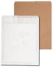 "WOW..1 penny Shipping!!!"10x13 Flat White Paper Notion Bag, 2000 per bundle, 6.9 Cents Per Bag, $139.99 per bundle.