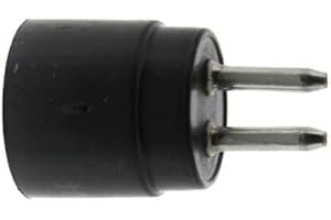 Dgdhf Replacement Oil Burner Cad Cell Eye 120320 Fits Honeywell 130367 124607 OC-10 C-554A