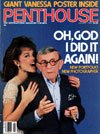 Penthouse Magazine January 1985 Vanessa Williams by 