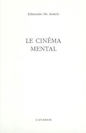 Le  cinéma mental