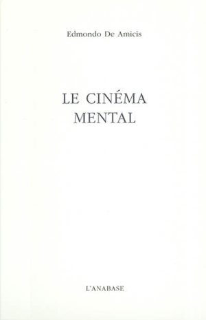 Le  cinéma mental