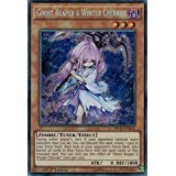 Ghost Reaper & Winter Cherries - MP17-EN022 - Secret Rare - 1st Edition - 2017 Mega-Tin Mega Pack (1st Edition)