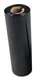 HellermannTyton TT822OUTSM Thermal Transfer Ribbon, 822 Resin, 4.33