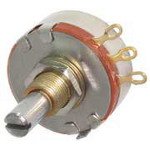 Ohmite CLU1021 Resistor Trimmers, Potentiometer and