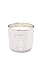 Tom Dixon Men's Royalty Scented Candle, Nickel, One Size