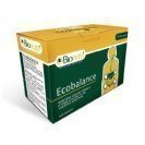 BIONUTRI ECOBALANCE. Helps maintain mocroflora intestinal balance upset by Candida 30 Day Course by Oxyvita Ltd