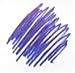 5 - Monteverde Capless Gel Ballpoint Refill to Fit Parker Ballpoint Pens, Fine Point (Bulk Packed) (Blue-Black)