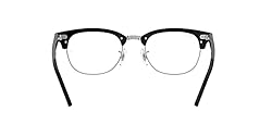 Ray-Ban RX5154 Clubmaster Square Prescription