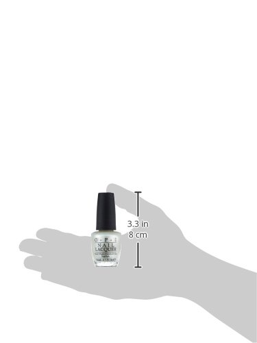 OPI Nail Lacquer, Kyoto Pearl, 0.5 fl. oz.