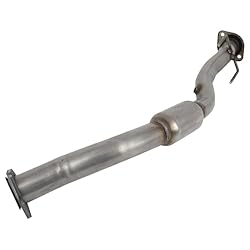 SCITOO 55476 Front Catalytic Converter Fit For