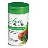 Juice Plus Garden Blend