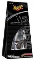 MEGUIARS INC Black Wax-3Pack