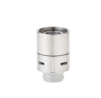 Smoktech SMOK TFV4 Drip tip Farbe Schwarz