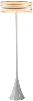 WCZ Home, Novelty Floor Light- Floor Lamp Living Room Bedroom Hotel Floor Lamp Creative Nordic Modern Fabric Standard Lights Illumination
