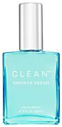 Clean Shower Fresh FOR WOMEN by Dlish - 1.0 oz EDP Spray