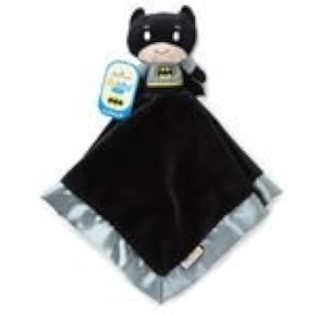 batman baby blanket